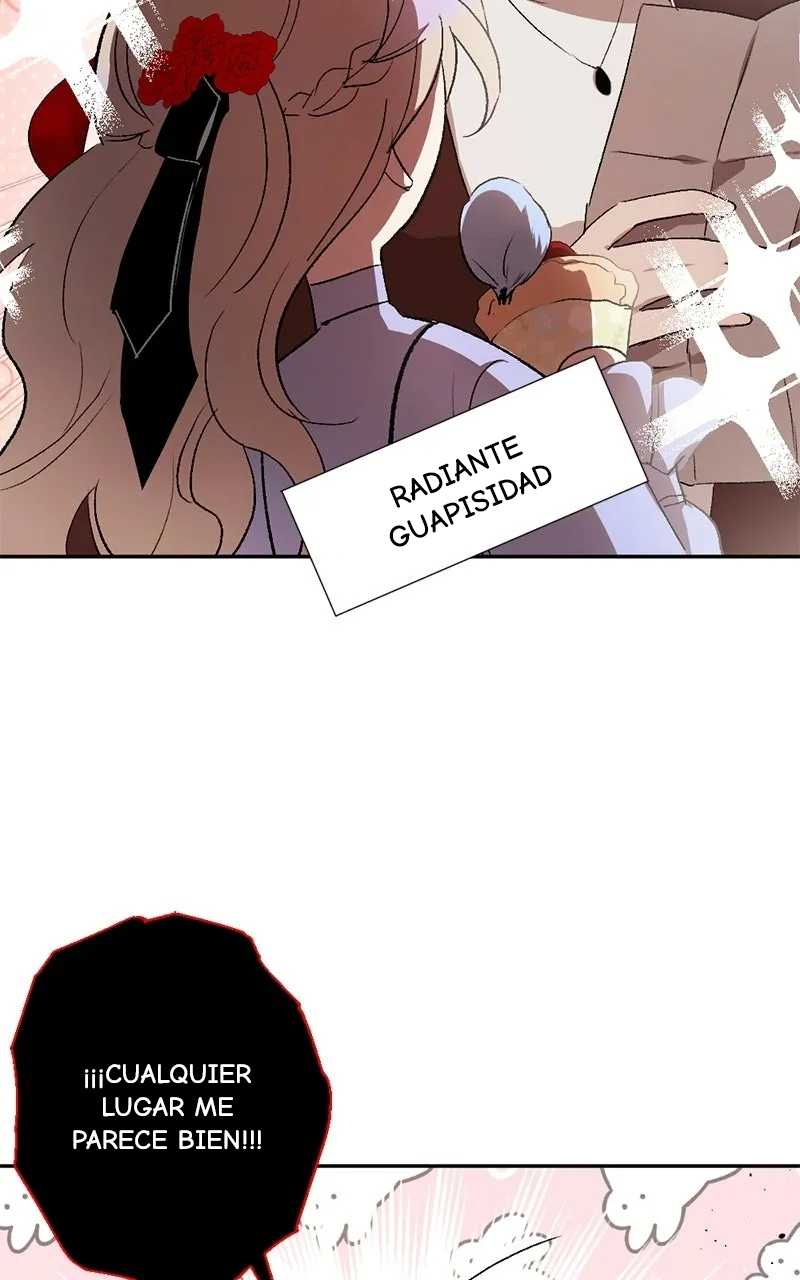 The Dark Lord's Confession Capitulo 87 página 132