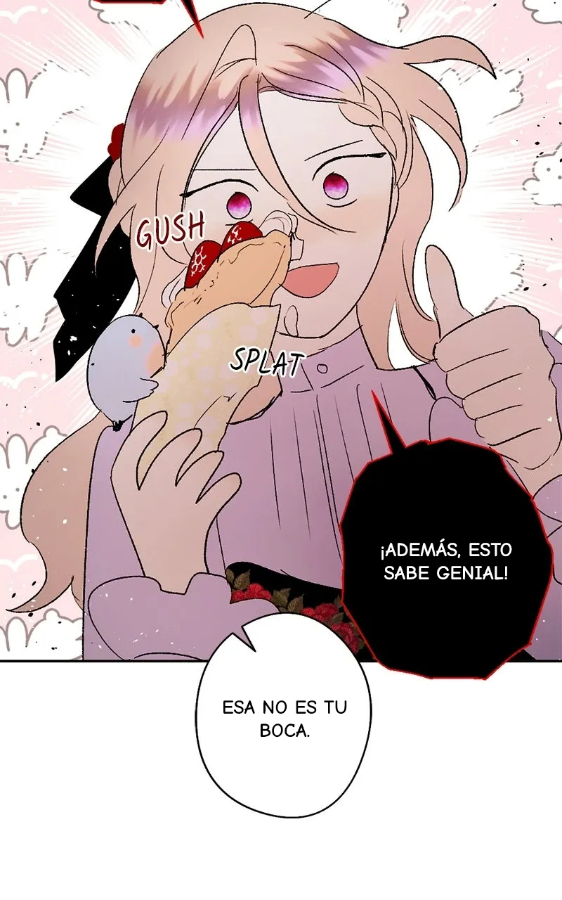 The Dark Lord's Confession Capitulo 87 página 133