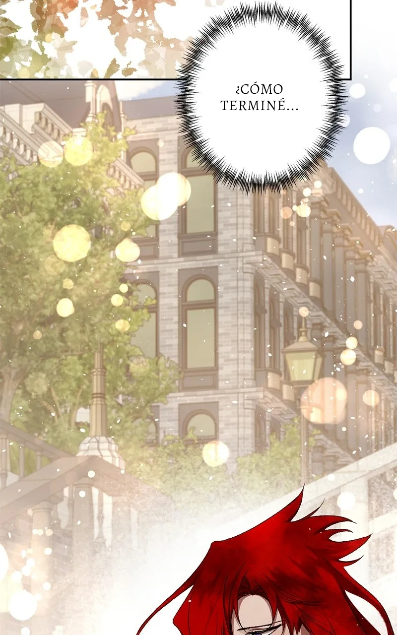 The Dark Lord's Confession Capitulo 87 página 135