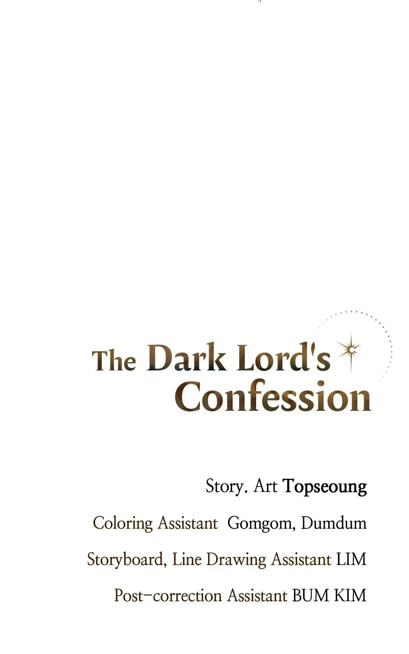 The Dark Lord's Confession Capitulo 87 página 138