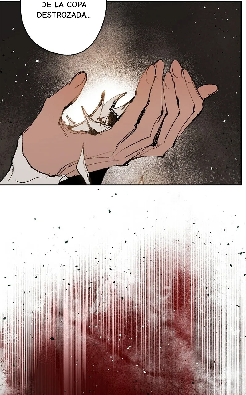 The Dark Lord's Confession Capitulo 87 página 16