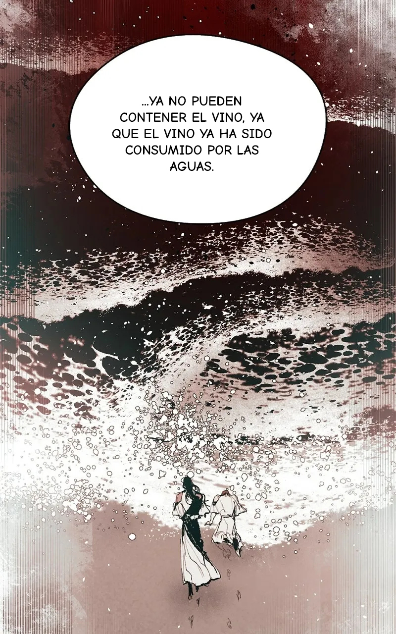 The Dark Lord's Confession Capitulo 87 página 17