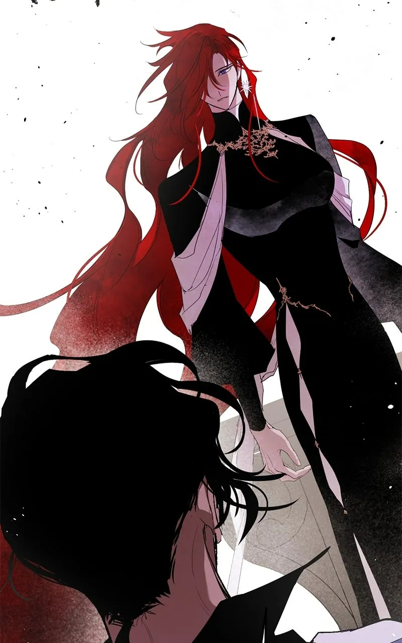 The Dark Lord's Confession Capitulo 87 página 2