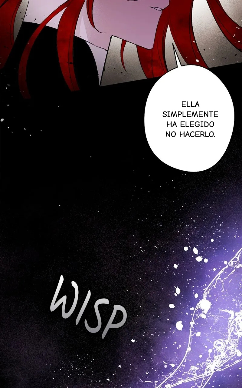 The Dark Lord's Confession Capitulo 87 página 21