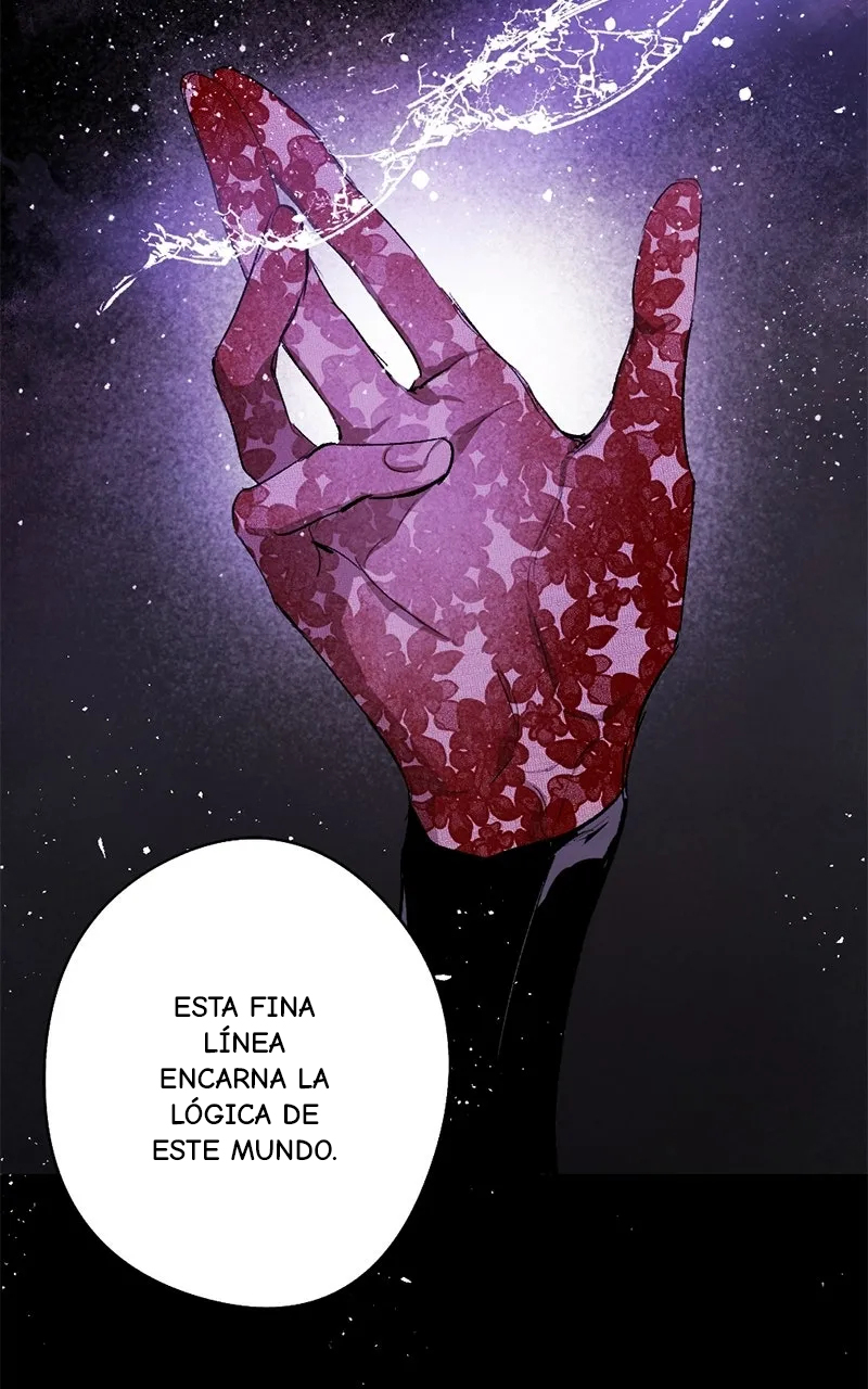 The Dark Lord's Confession Capitulo 87 página 22