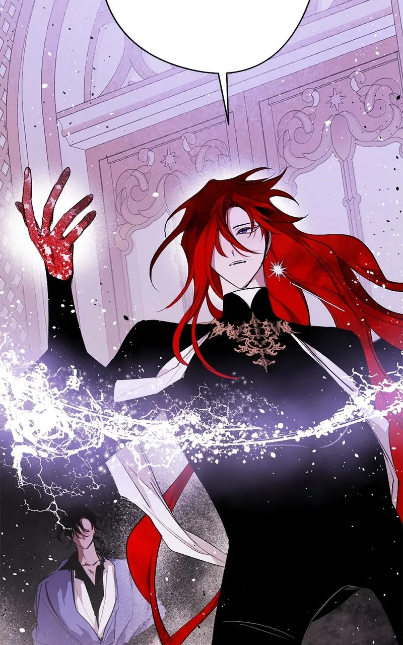 The Dark Lord's Confession Capitulo 87 página 24