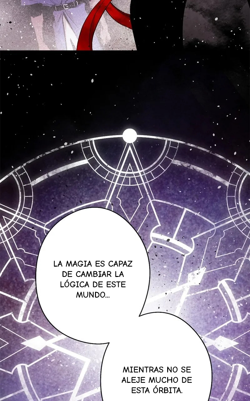 The Dark Lord's Confession Capitulo 87 página 25