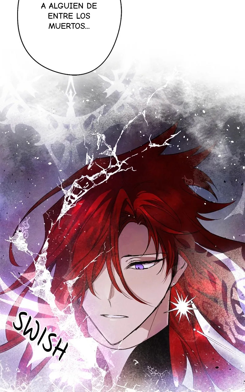 The Dark Lord's Confession Capitulo 87 página 27