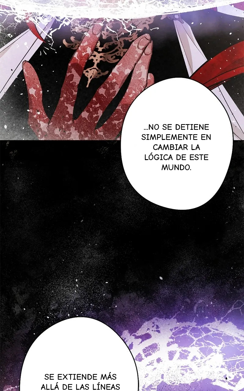 The Dark Lord's Confession Capitulo 87 página 28