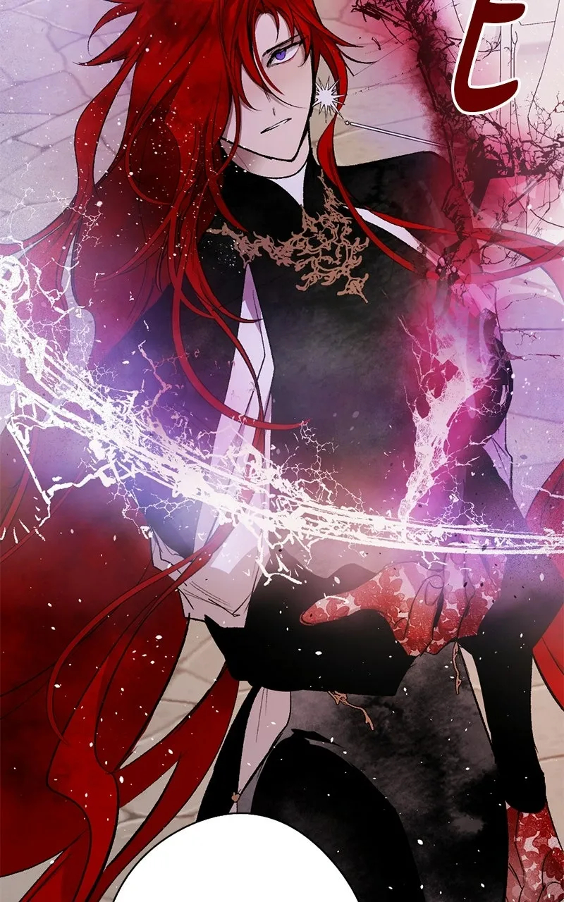 The Dark Lord's Confession Capitulo 87 página 30