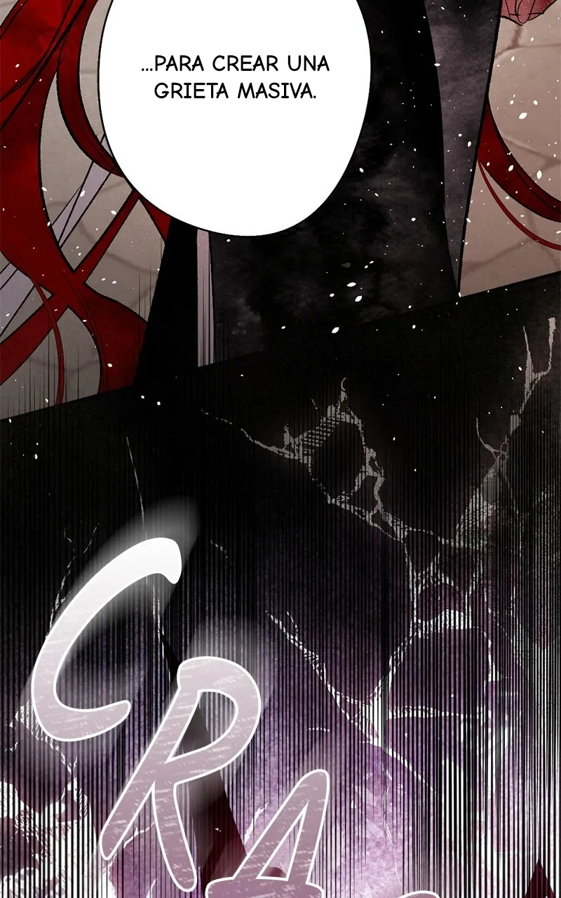 The Dark Lord's Confession Capitulo 87 página 31