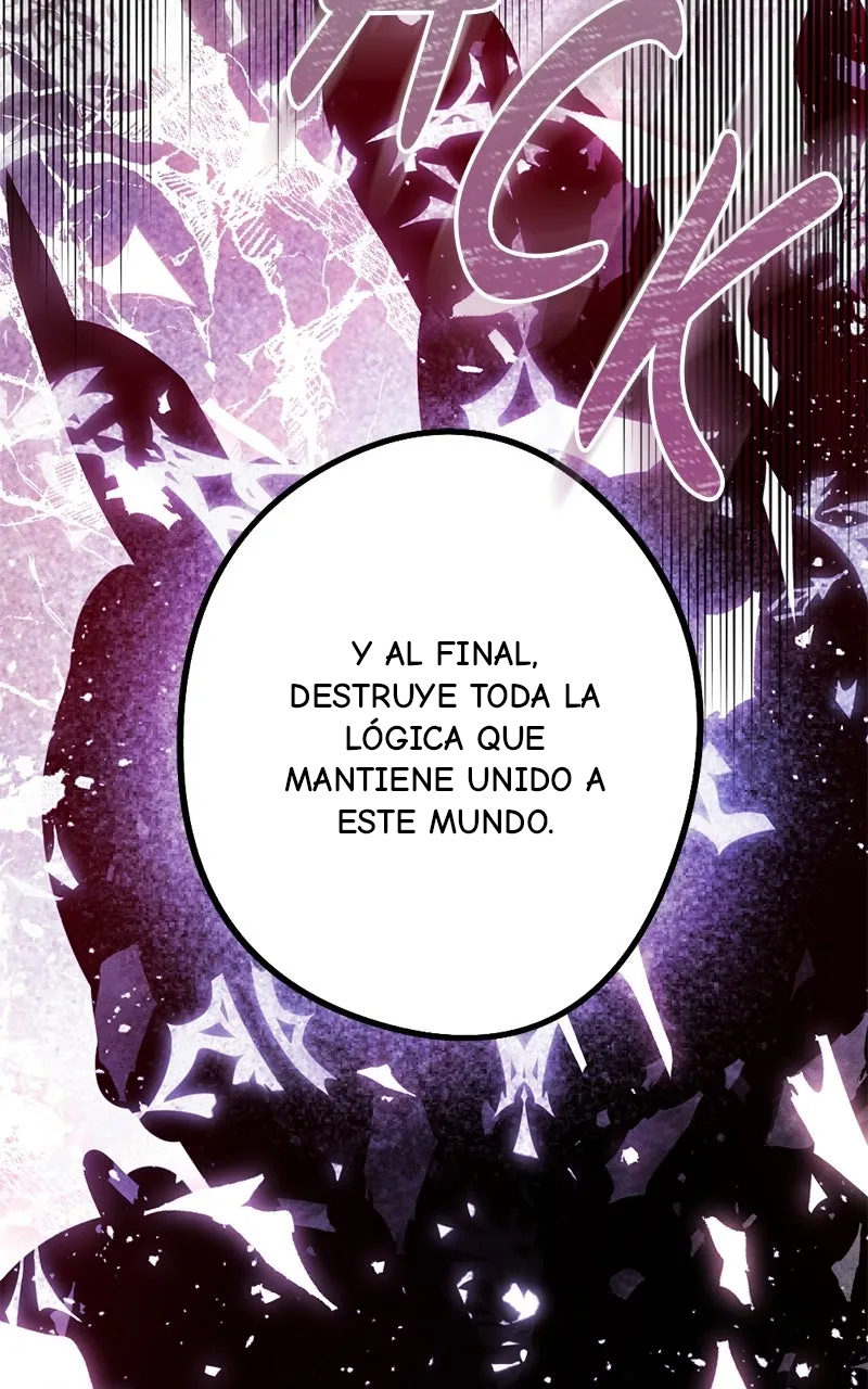 The Dark Lord's Confession Capitulo 87 página 32