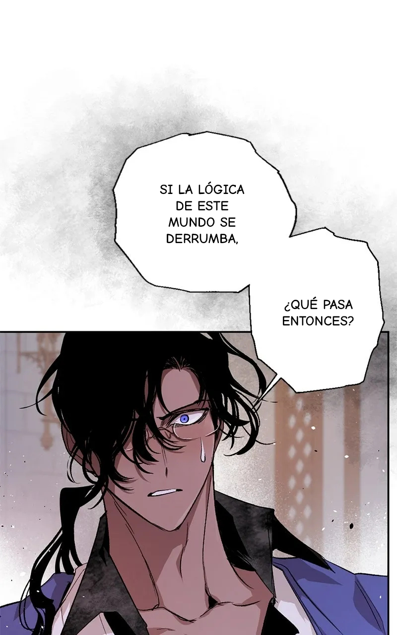 The Dark Lord's Confession Capitulo 87 página 34