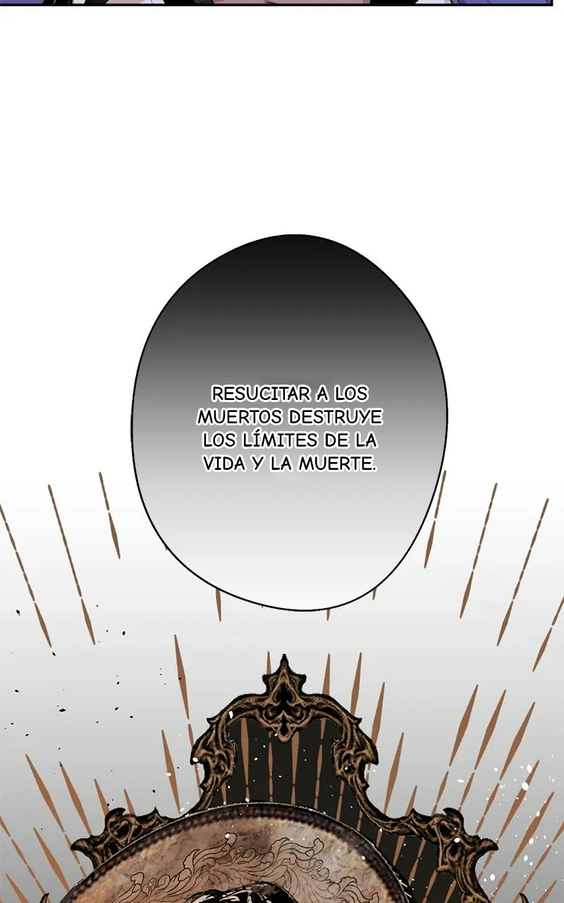 The Dark Lord's Confession Capitulo 87 página 35