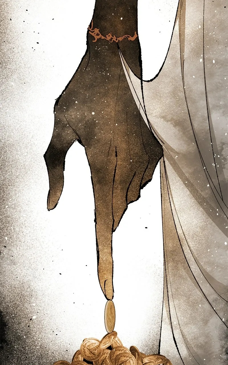 The Dark Lord's Confession Capitulo 87 página 38