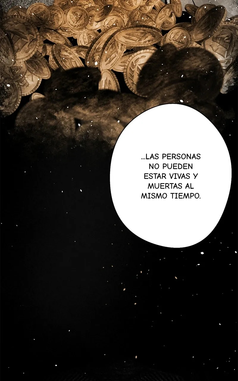 The Dark Lord's Confession Capitulo 87 página 39
