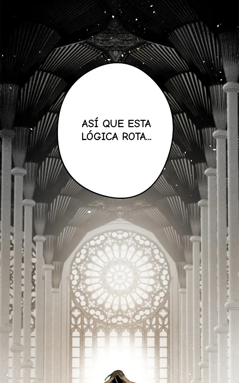 The Dark Lord's Confession Capitulo 87 página 40