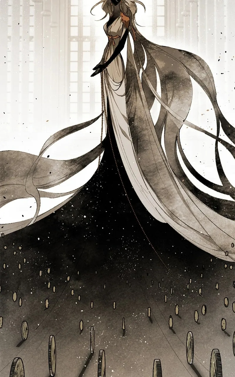 The Dark Lord's Confession Capitulo 87 página 41