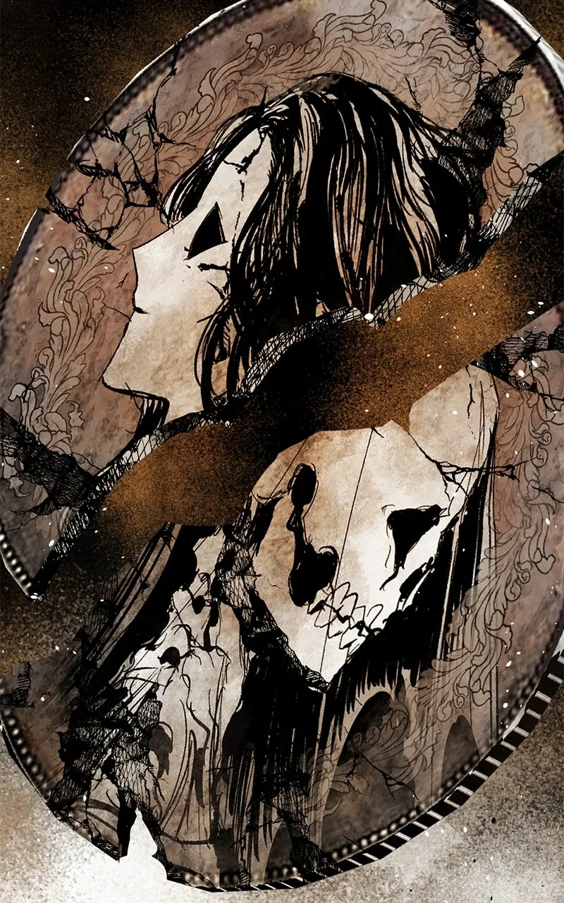 The Dark Lord's Confession Capitulo 87 página 44