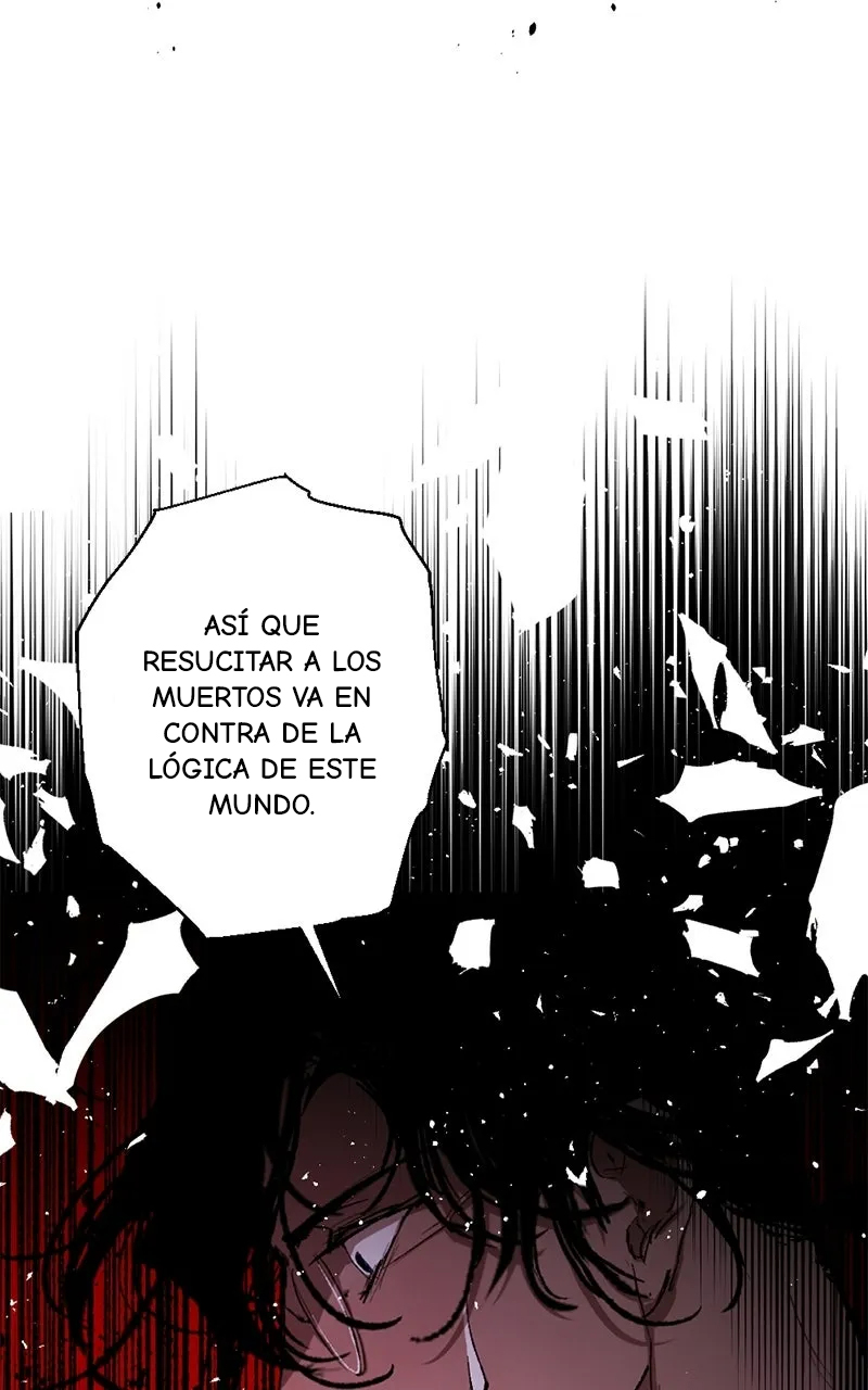 The Dark Lord's Confession Capitulo 87 página 48