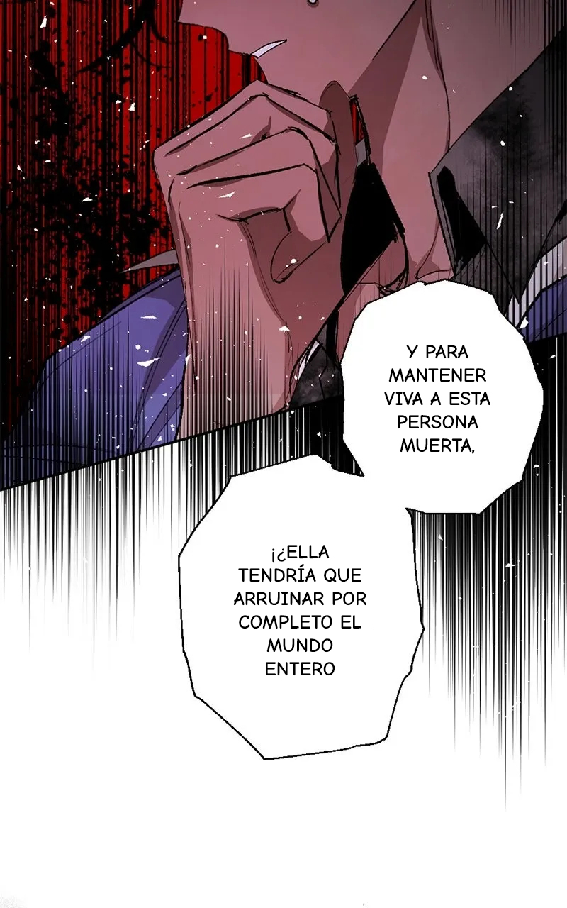 The Dark Lord's Confession Capitulo 87 página 49