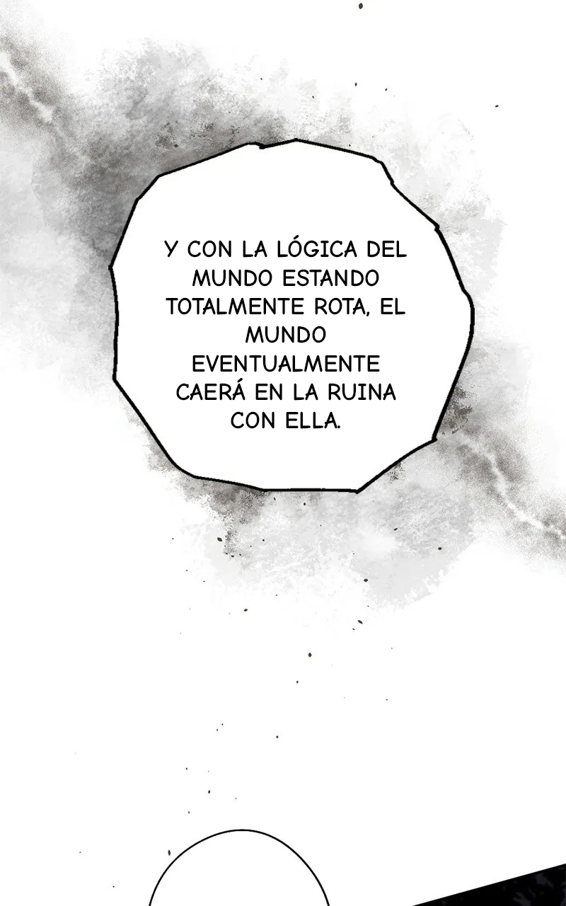 The Dark Lord's Confession Capitulo 87 página 50