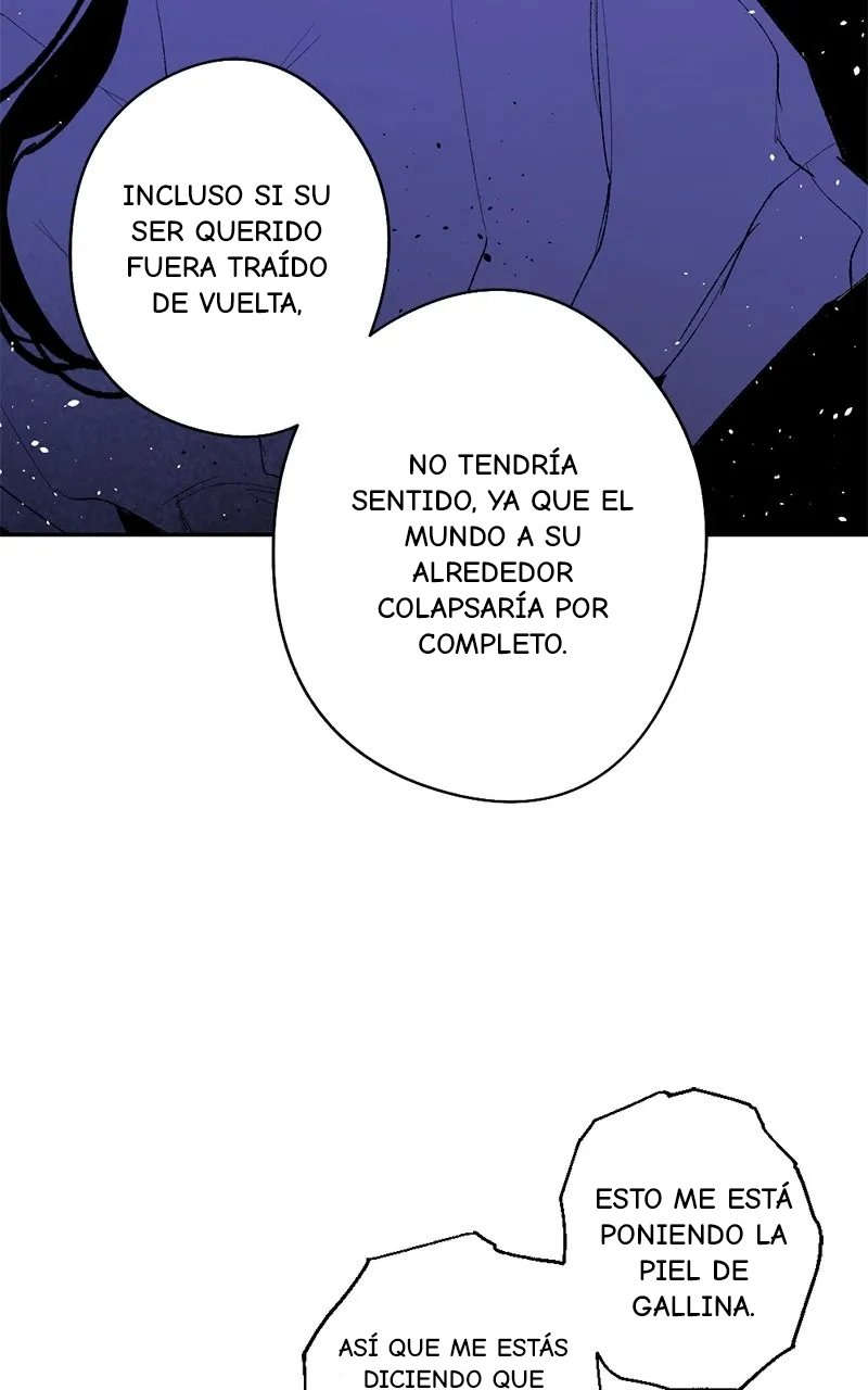 The Dark Lord's Confession Capitulo 87 página 52
