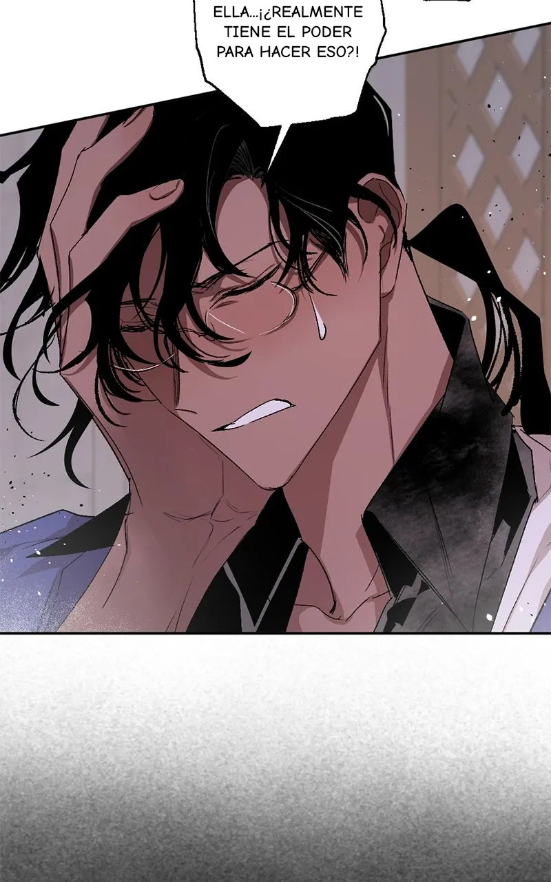 The Dark Lord's Confession Capitulo 87 página 53