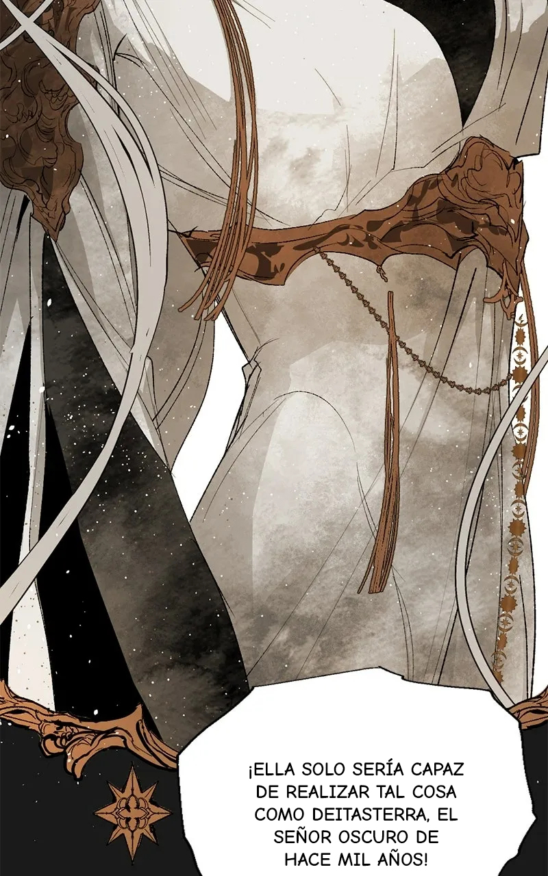 The Dark Lord's Confession Capitulo 87 página 56