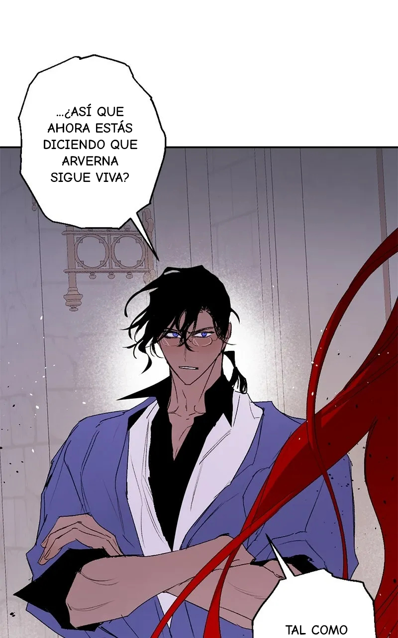 The Dark Lord's Confession Capitulo 87 página 59