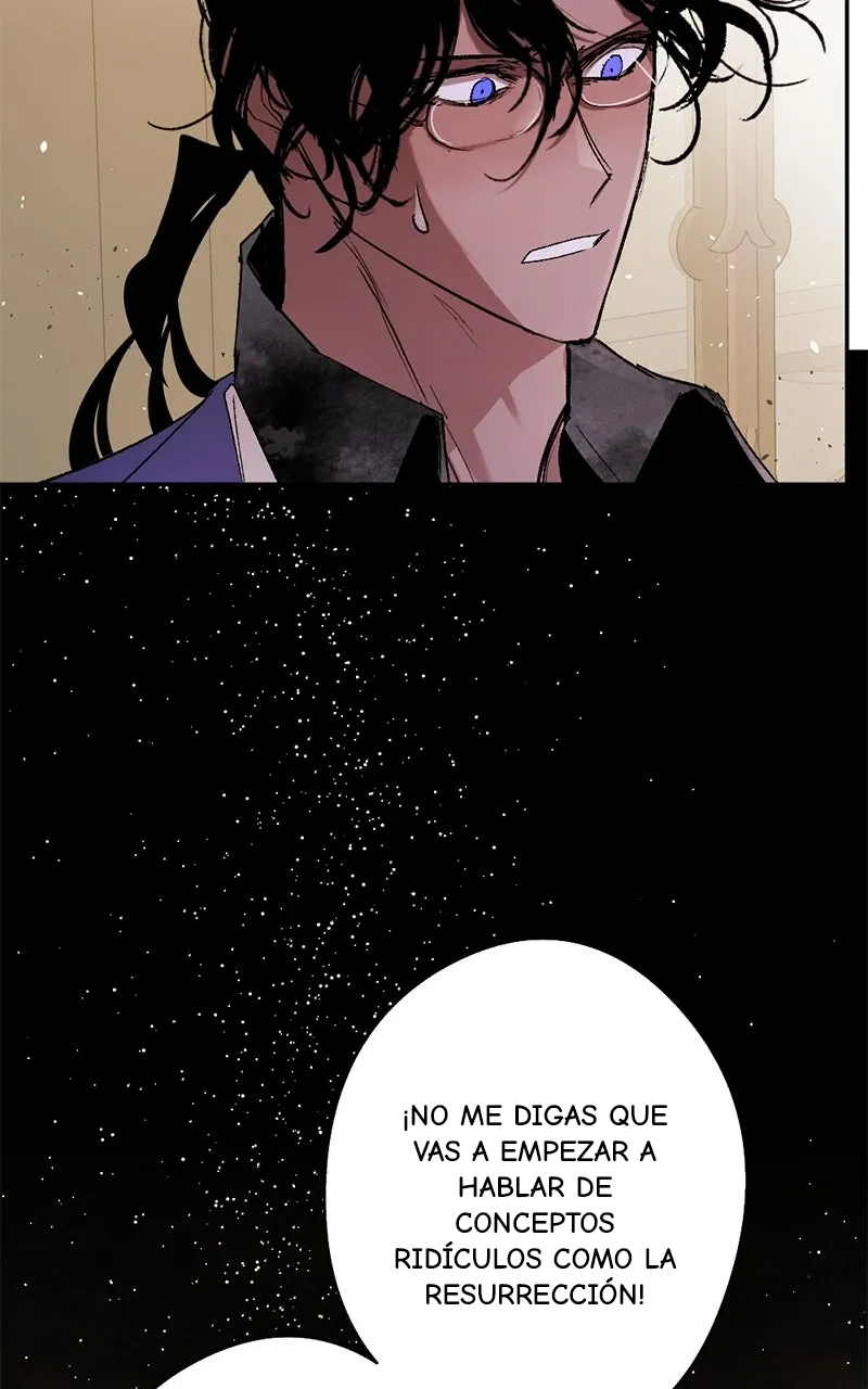 The Dark Lord's Confession Capitulo 87 página 6