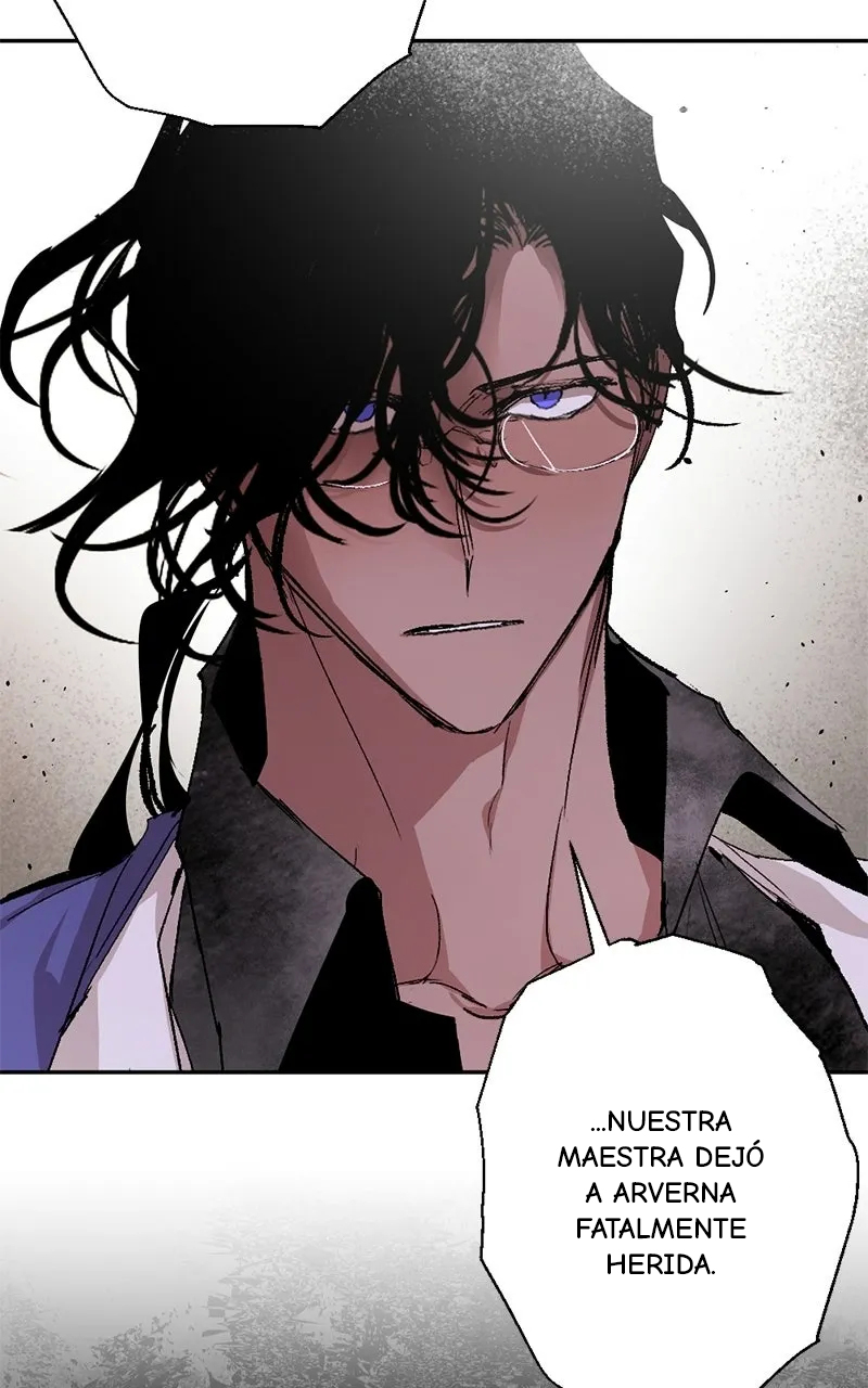 The Dark Lord's Confession Capitulo 87 página 61