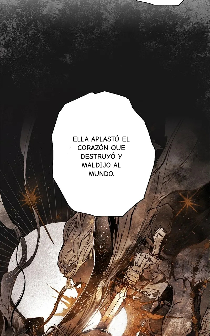 The Dark Lord's Confession Capitulo 87 página 62