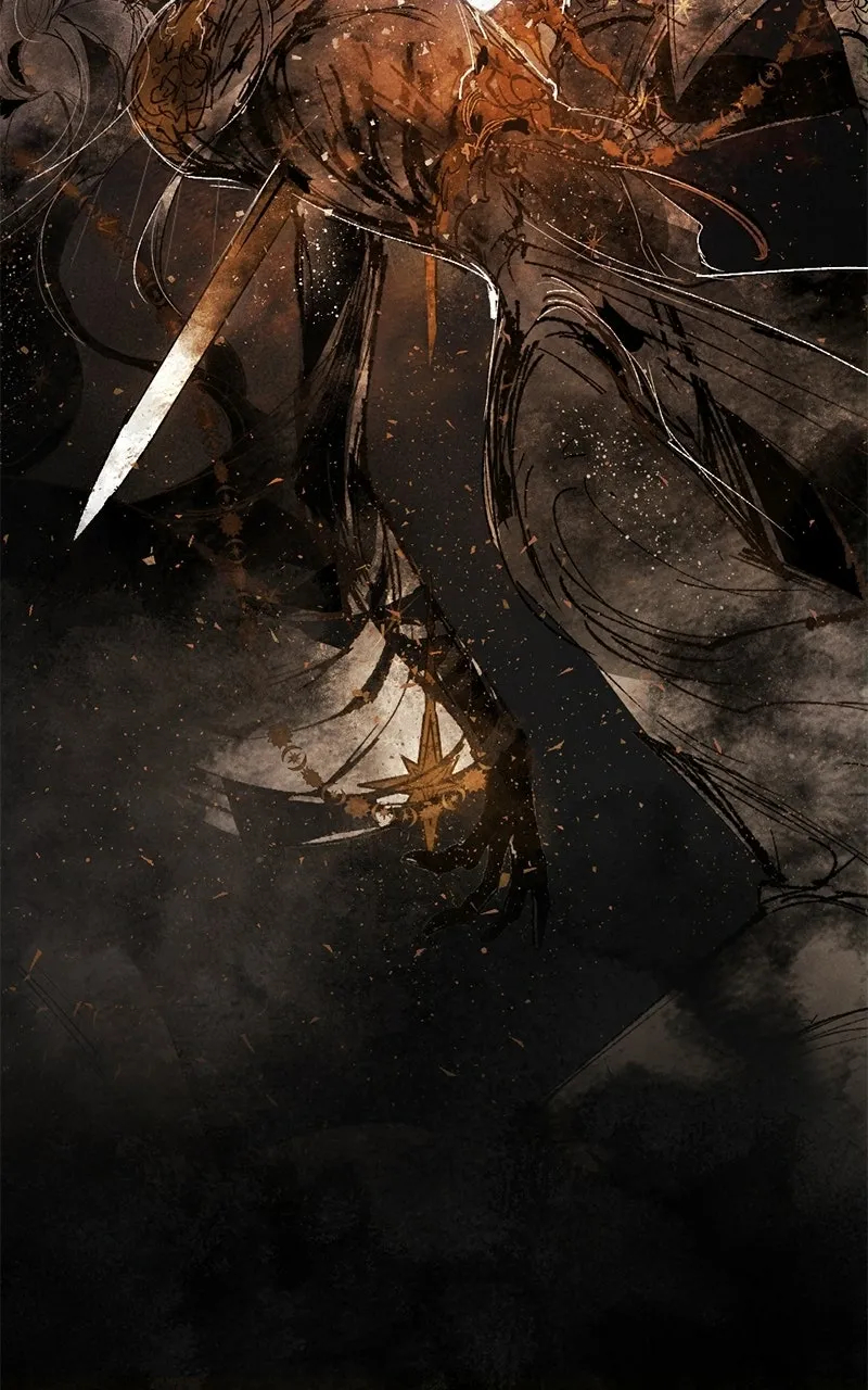 The Dark Lord's Confession Capitulo 87 página 63