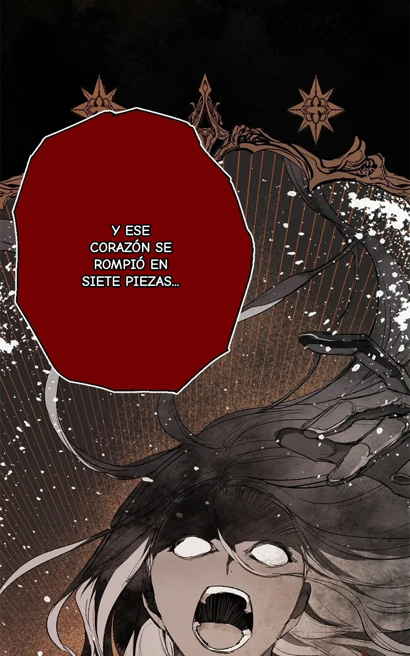 The Dark Lord's Confession Capitulo 87 página 64