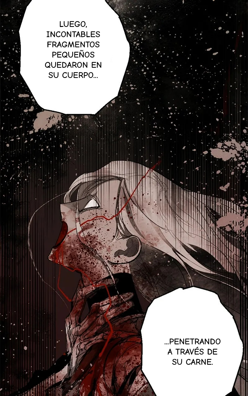 The Dark Lord's Confession Capitulo 87 página 67
