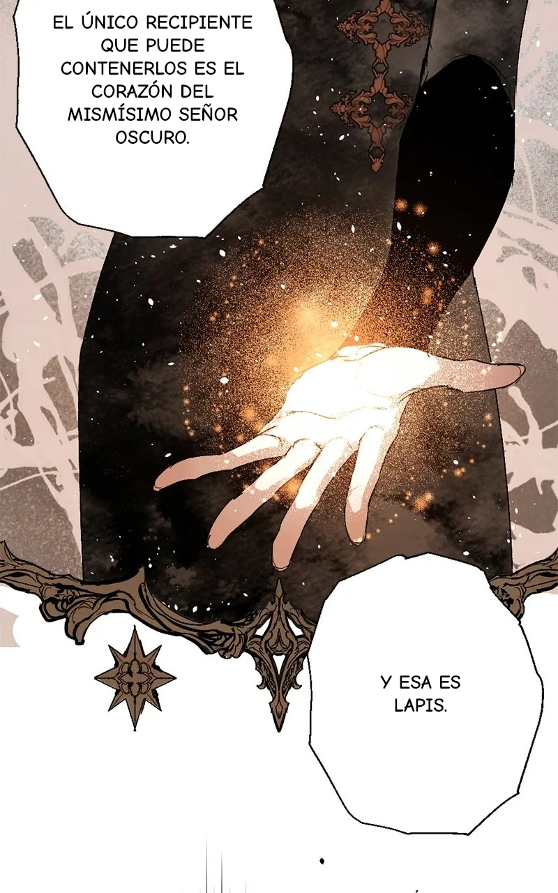 The Dark Lord's Confession Capitulo 87 página 72