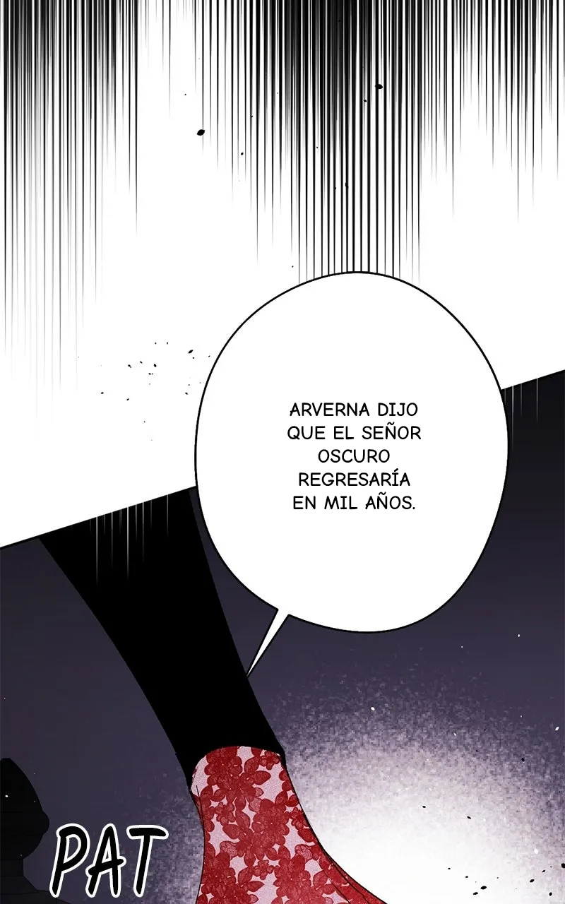 The Dark Lord's Confession Capitulo 87 página 76