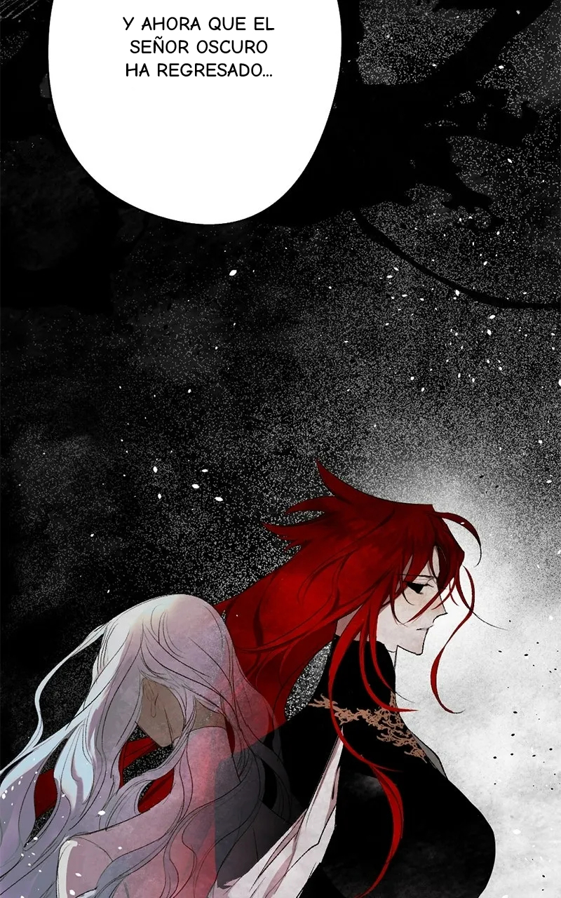 The Dark Lord's Confession Capitulo 87 página 78