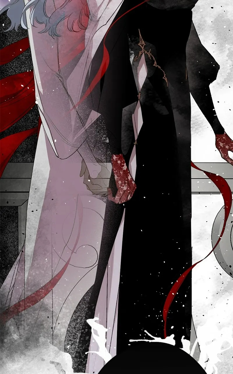 The Dark Lord's Confession Capitulo 87 página 79
