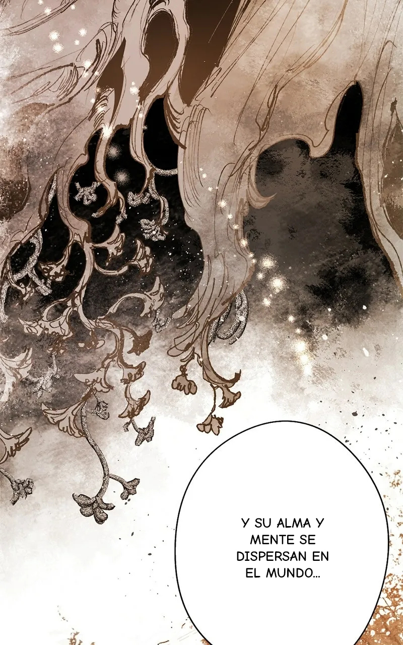 The Dark Lord's Confession Capitulo 87 página 8