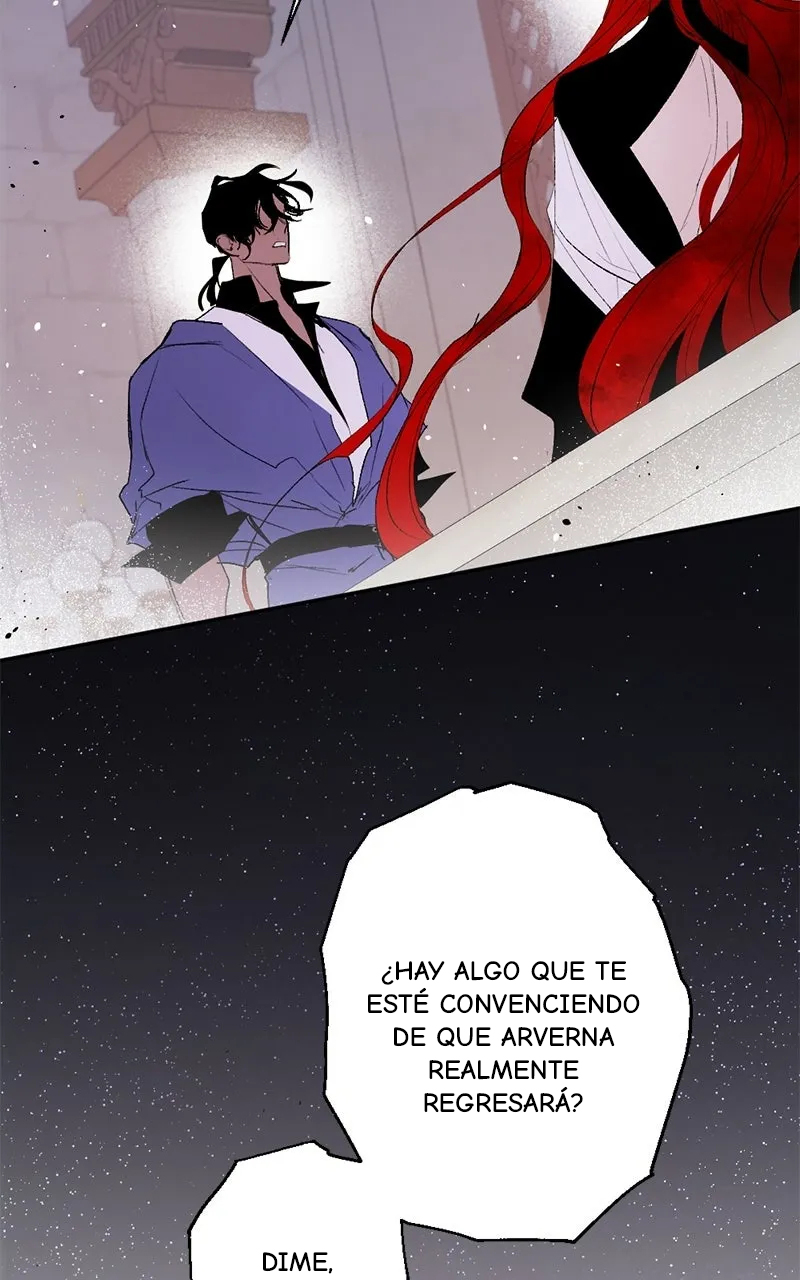 The Dark Lord's Confession Capitulo 87 página 81