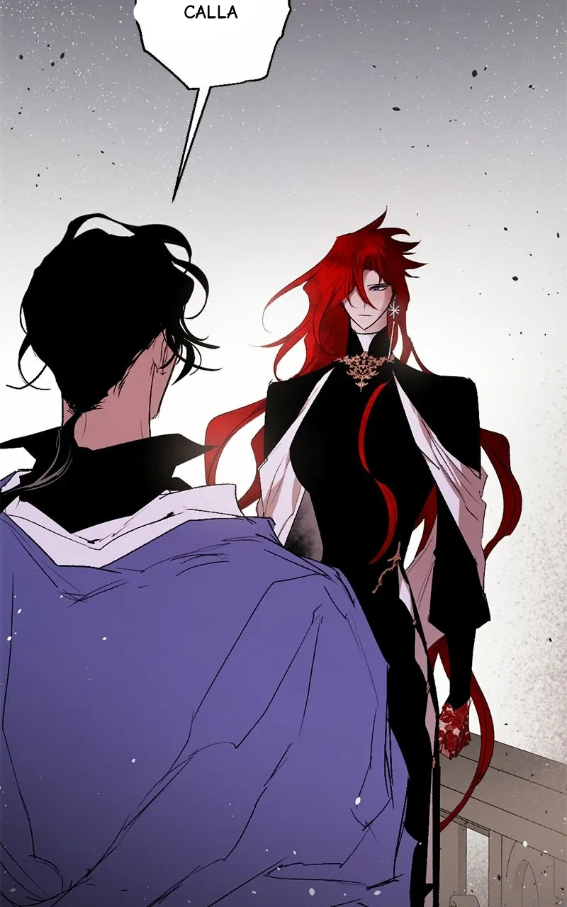 The Dark Lord's Confession Capitulo 87 página 82