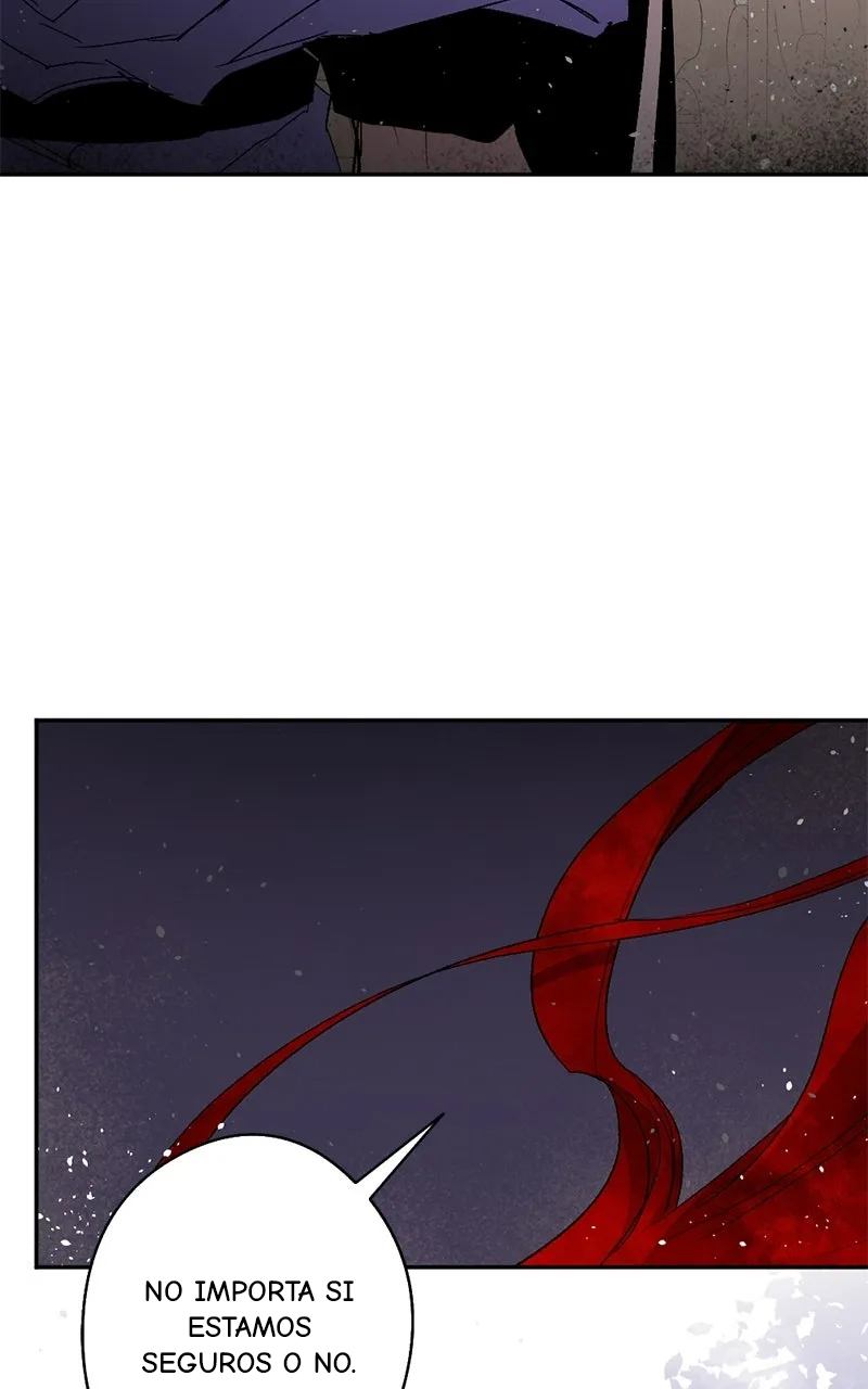 The Dark Lord's Confession Capitulo 87 página 83