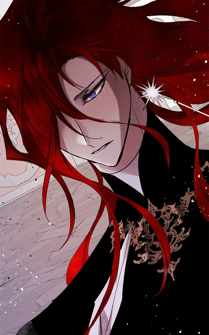 The Dark Lord's Confession Capitulo 87 página 85