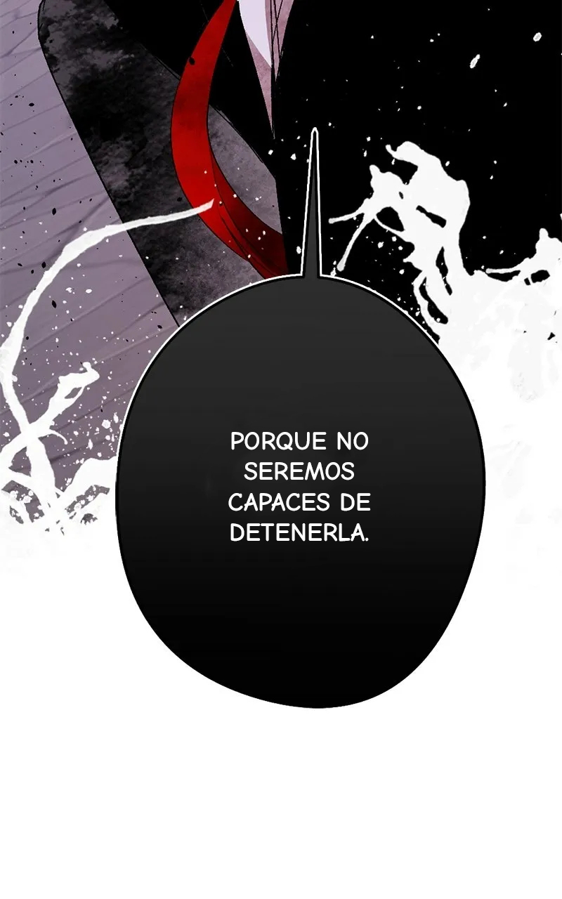 The Dark Lord's Confession Capitulo 87 página 86