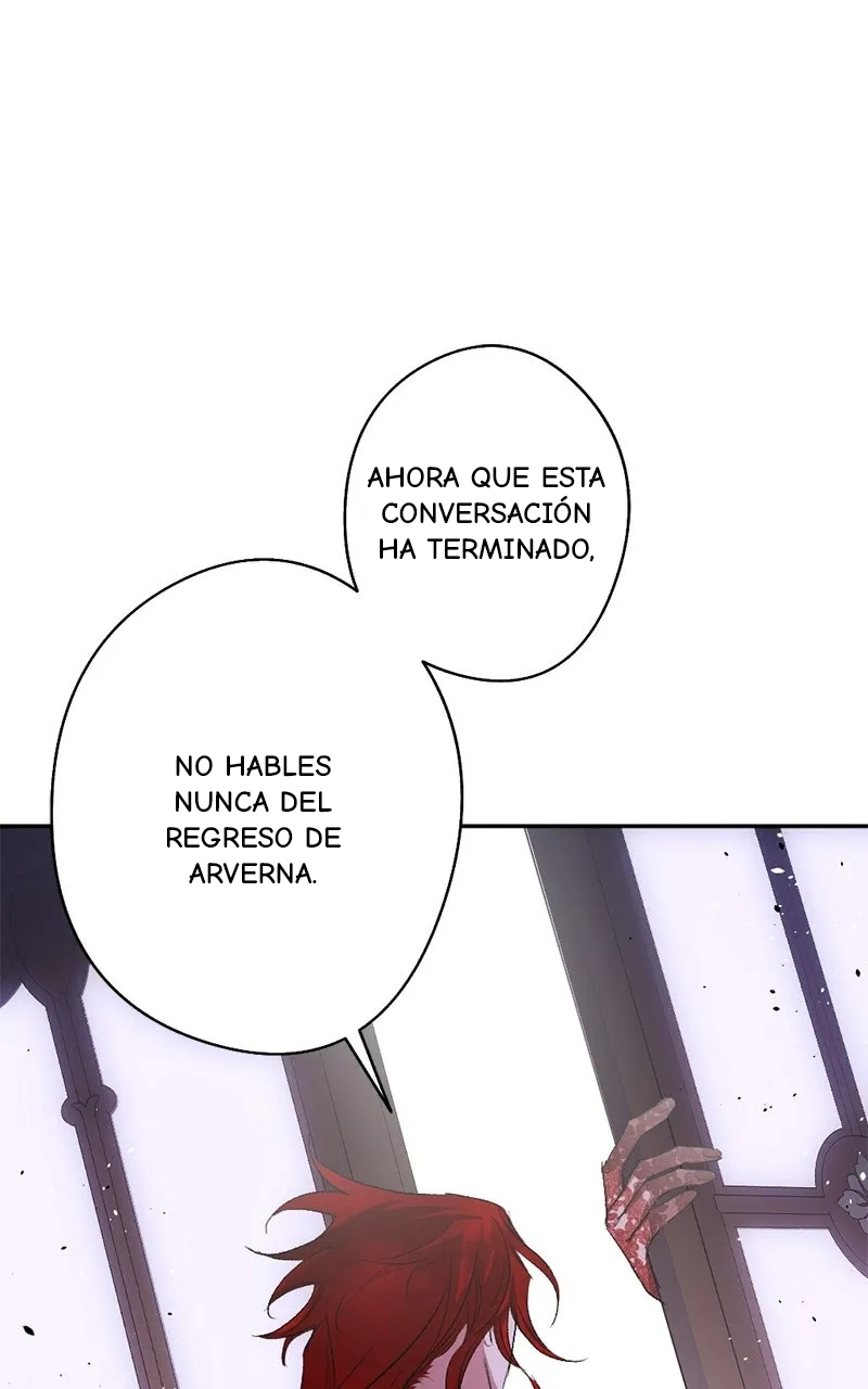 The Dark Lord's Confession Capitulo 87 página 87