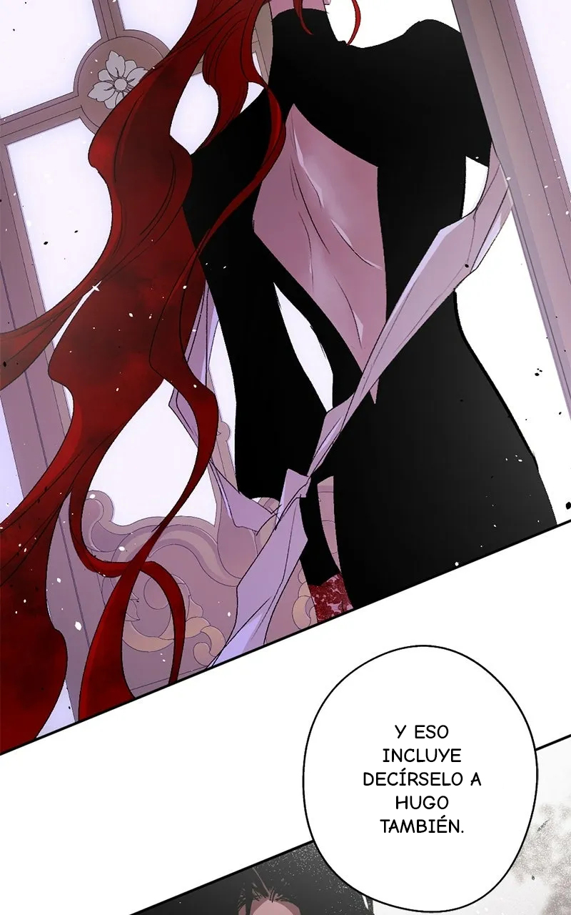 The Dark Lord's Confession Capitulo 87 página 88
