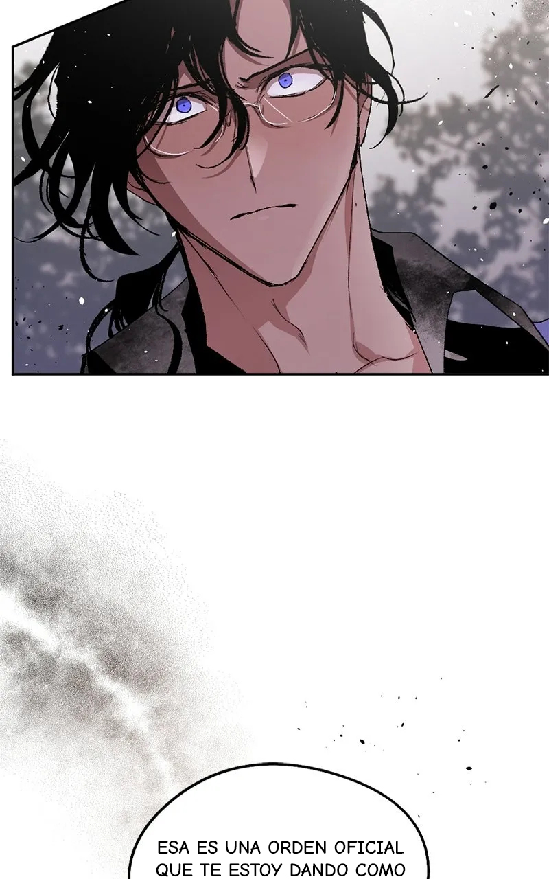 The Dark Lord's Confession Capitulo 87 página 89