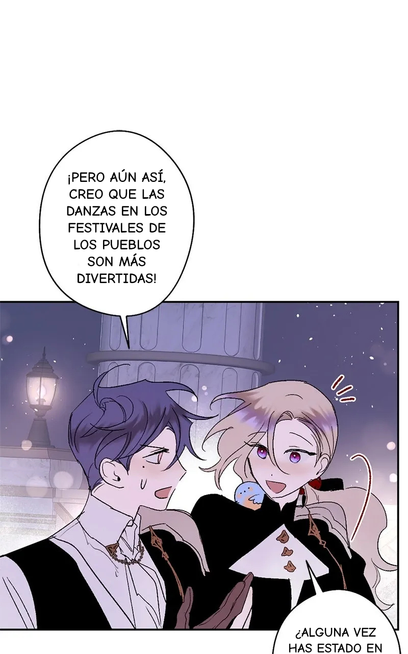The Dark Lord's Confession Capitulo 88 página 10
